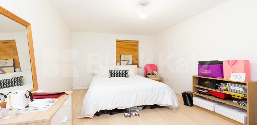 			Fantastic New Instruction !, 2 Bedroom, 1 bath, 1 reception Apartment			 Northpoint, Tottenham Lane, Crouch End 